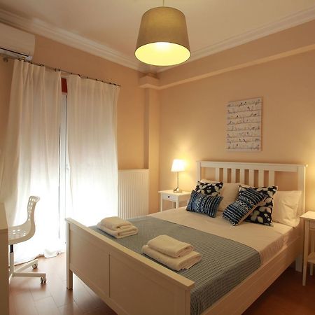 A Skip Away From The Acropolis Museum - 1 Bdrm Apartment أثينا المظهر الخارجي الصورة